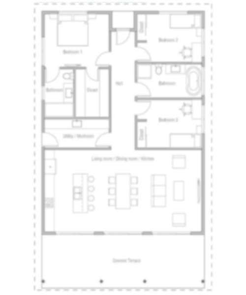 Jp Icons 71 Floor Plans